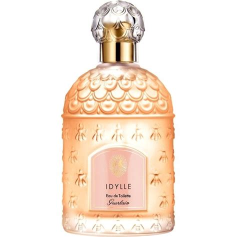 guerlain idylle review